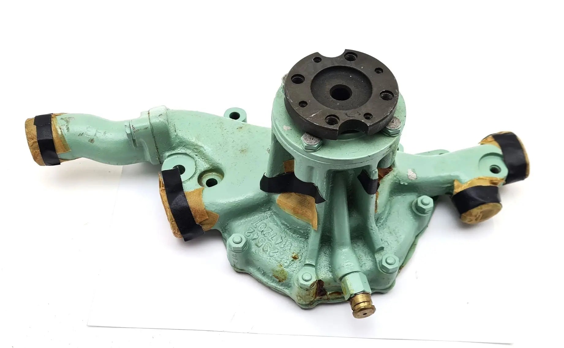 2930-99-885-4726 - Water Pump Assembly - FV148338 - LV10 - Rolls Royce Rolls Royce battlegroup-raydon