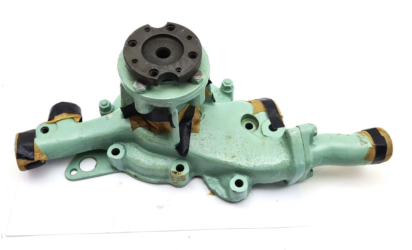 2930-99-885-4726 - Water Pump Assembly - FV148338 - LV10 - Rolls Royce Rolls Royce battlegroup-raydon