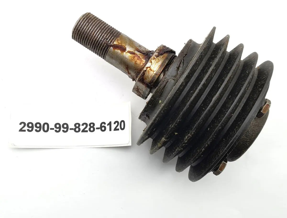 2990-99-828-6120 -  Pulley Assembly B60 + B80 Rolls Royce Engines - LV7/RR Rolls Royce battlegroup-raydon