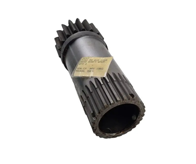 3040-99-815-9345 - Gear Shaft Spur - 9CVT - FV745627 - Alvis Ltd Alvis Ltd battlegroup-raydon