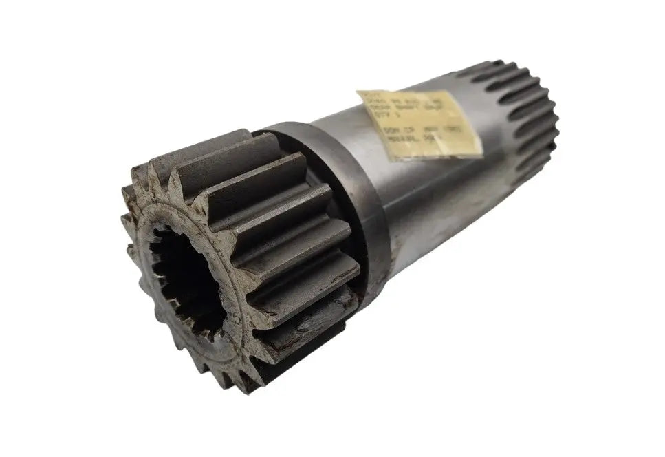 3040-99-815-9345 - Gear Shaft Spur - 9CVT - FV745627 - Alvis Ltd Alvis Ltd battlegroup-raydon