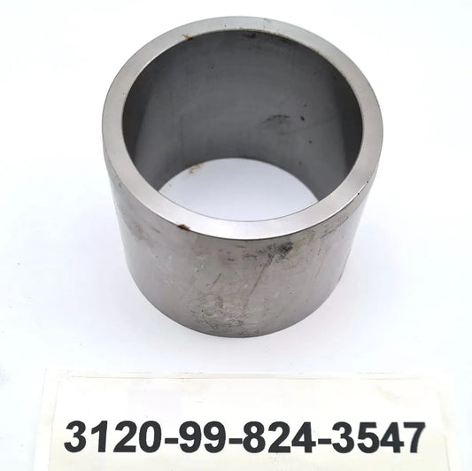 3120-99-824-3547 - Bushing Sleeve - Plain - 50mm ID - 59.6mm OD - 46.75mm Long - 9CET - FV784194 - Combat Engineer Tractor Royal Ordnance battlegroup-raydon