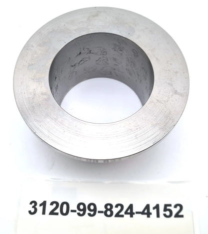 3120-99-824-4152 - Steel Bushing Sleeve - 50mm ID - 59.6mm OD - 44mm Long - 9CET - FV734106 - Combat Engineer Tractor battlegroup-raydon battlegroup-raydon