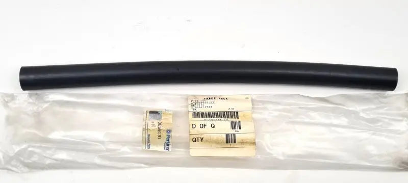 4720-99-588-1231 - Nylon Hose Assembly - 1 3/32 inch OD - 55/64 inch ID - 17 inches long - 7PK - OE50131 Perkins battlegroup-raydon