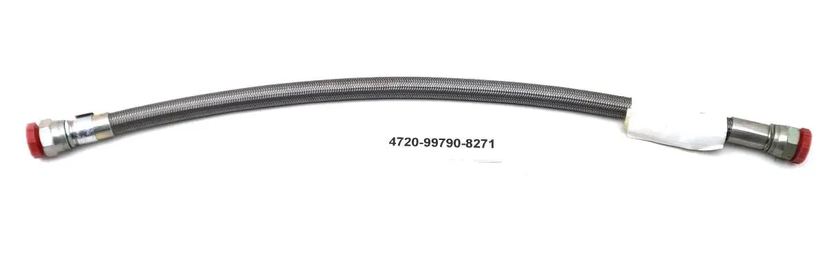 4720-99-790-8271 - Armoured flexible hose Assy - LV9/MCV battlegroup-raydon battlegroup-raydon