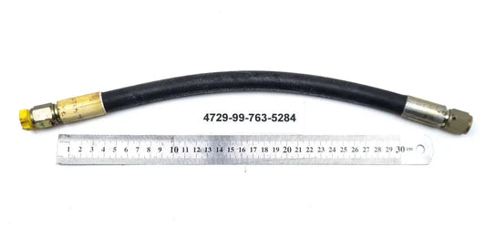 4729-99-763-5284 - Rubber Flexible hose assembly - battlegroup-raydon battlegroup-raydon