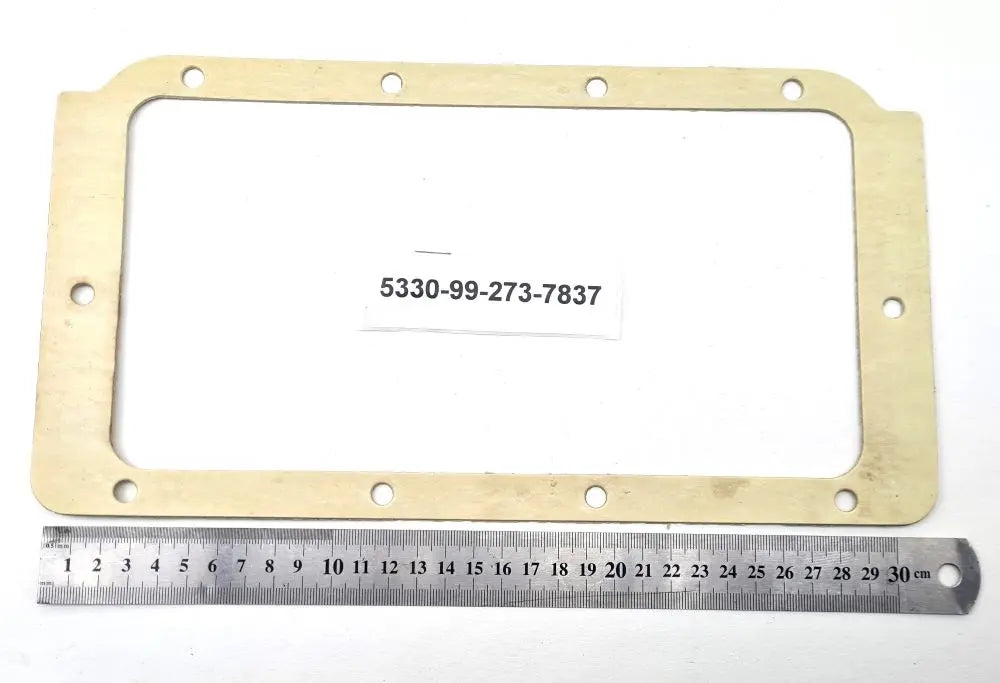 5330-99-273-7837 - Gasket - C4430 - FV450986 - K60 FV430 series Rolls Royce Rolls Royce battlegroup-raydon