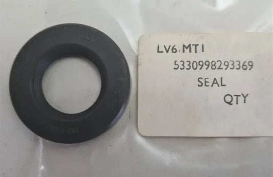 5330-99-829-3369 - Rubber Seal - with Steel Strengthening - 17.9mm Shaft Dia - 32mm Bore Dia - 7mm Wide LV6/MT1 battlegroup-raydon battlegroup-raydon