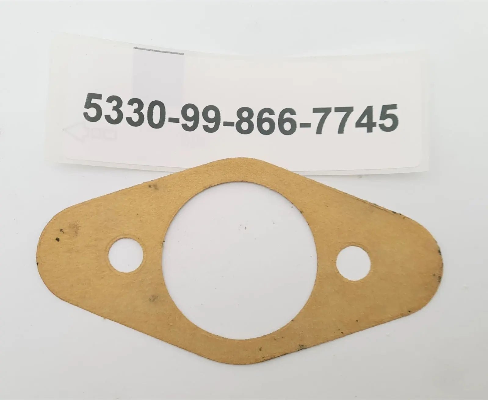 5330-99-866-7745 - Thrust Pad Housing to gear case Gasket - 3LD - FV529770 battlegroup-raydon battlegroup-raydon