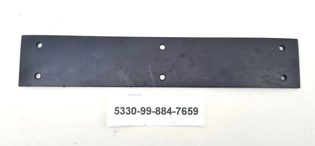 5330-99-884-7659 - Synthetic Rubber Strip - 51mm Wide - 276mm Long - 7TR - AA-2323-241 - Penman Lightweight Trailers battlegroup-raydon battlegroup-raydon