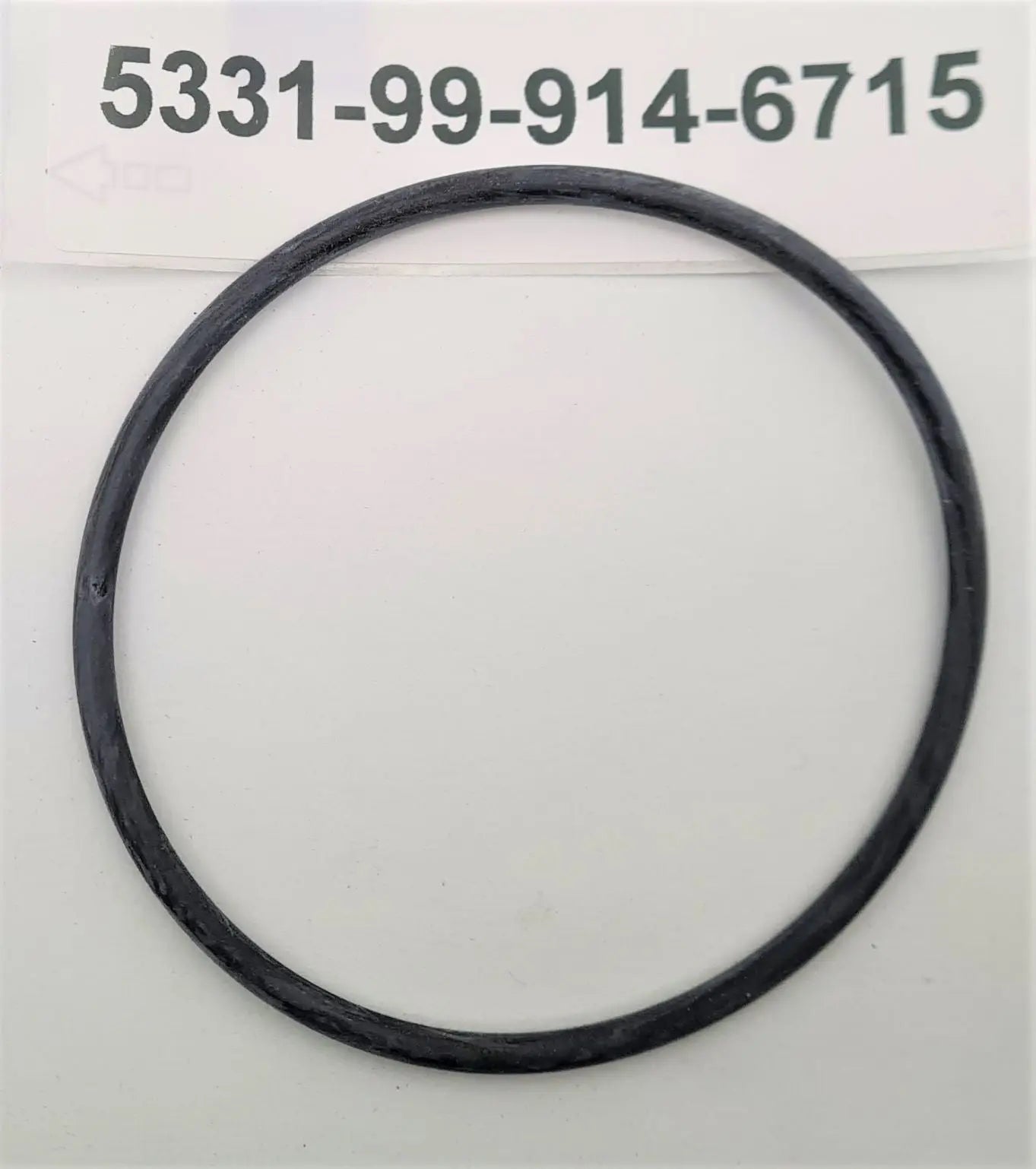 5331-99-914-6715 - Toroidal Sealing Ring - BS846NBR60 M-Tech Ltd battlegroup-raydon