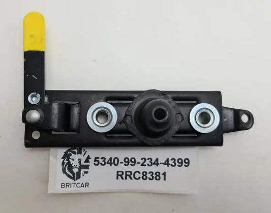 5340-99-234-4399 - Bonnet / Hood Closing Latch - 7XD - Wolf XD  Defender - RRC8381 Land Rover battlegroup-raydon