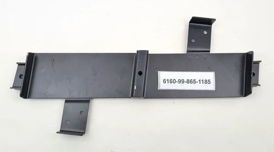 6160-99-865-1185 - Battery Retaining Bracket - 7XD - Wolf Defender - 6MT1 Land Rover battlegroup-raydon