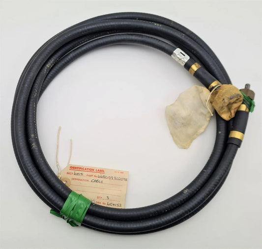 6680-99-802-0758 - Tachometer Cable - LV6MT1 - battlegroup-raydon battlegroup-raydon