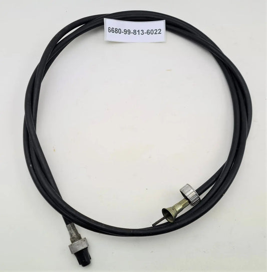 6680-99-813-6022 - Speedometer Cable - 6MT1 -7970550 - Vauxhall Bedford Vauxhall Bedford battlegroup-raydon