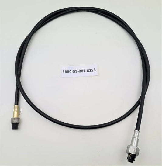 6680-99-881-8328 - Speedometer Flexible inner and outer cable - 185cm -46MT1 - FV494579-21 - CVRT battlegroup-raydon battlegroup-raydon