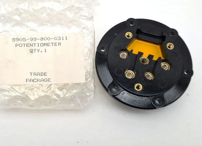 6905-99-800-0311 - Variable Resistor - 24V for fuel Guage - 46MT4 - FG2440 Smiths Industries Ltd battlegroup-raydon