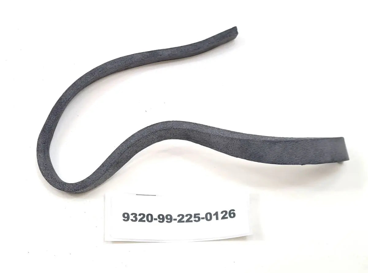 9320-99-225-0126 - Rubber Strip - Neoprene Closed Cell - 451.5mm Long - 15mm Wide - 6mm Thick - 9CET - FV871773 - Combat Engineer Tractor battlegroup-raydon battlegroup-raydon